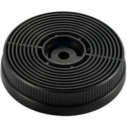 Cappa aspirante con filtro a carboni attivi con filtro a carboni attivi Respecta miz 0060