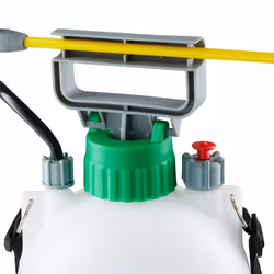 TecTake 402574 spruzzatore da giardino