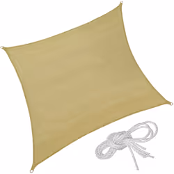 TecTake 402607, Beige