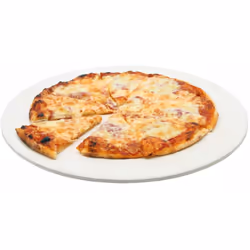 Pietra per pizza BBQ-Toro, Ø 38 cm Pietra per pizza per kettle grill e altro ancora Questa pietra per pizza non è solo per i  ...