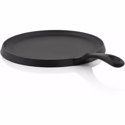 Padella per crêpes in ghisa BBQ-Toro - Ø 26 cm La padella per crêpes è realizzata interamente in ghisa ed è quindi ideal ...