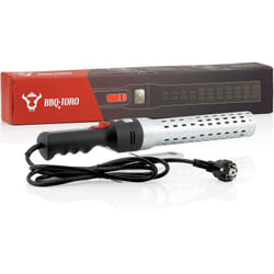 Bbq-toro - Accendino elettrico per grill iggi 2000 w, 650°C Accendino elettrico a carbonella
