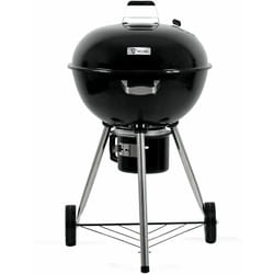 BBQ-Toro griglia a sfera Ø 57 cm superficie di grigliatura Ø 53,5 cm BBQ griglia a bollitore a carbonella