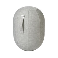VLUV Stov Poltrona a un posto Beige, Grigio