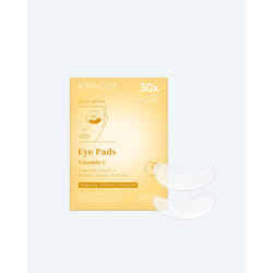 Apricot 1105706 maschera per il viso Maschera idratante Donna Tappetino