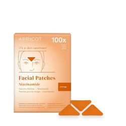 Apricot 1125351 maschera per il viso Mascherina per dormire Donna Tappetino