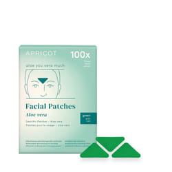 Apricot 1125350 maschera per il viso Maschera idratante Donna