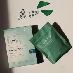 Apricot 1125350 maschera per il viso Maschera idratante Donna - Vista aggiuntiva 3