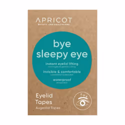 APRICOT Cerotti per Palpebre Cadenti 96 pz Pads - Vista aggiuntiva 4