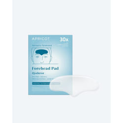 Apricot 1135929 maschera per il viso Maschera idratante Donna Tappetino