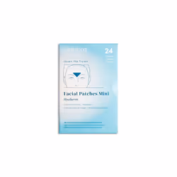 APRICOT Cerotti Viso con Acido Ialuronico - 24 pz MINI PACK Pads - Vista aggiuntiva 3