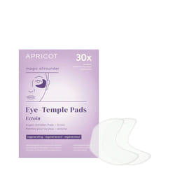 Apricot 1130097 maschera per il viso Maschera per occhi Donna Tappetino