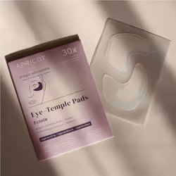 Apricot 1130097 maschera per il viso Maschera per occhi Donna Tappetino - Vista aggiuntiva 3