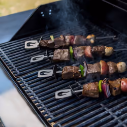 Char-Broil GRILL+ Skewers Spiedini - Vista aggiuntiva 4