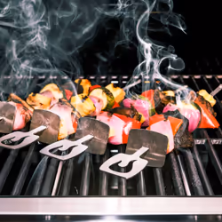 Char-Broil GRILL+ Skewers Spiedini - Vista aggiuntiva 5