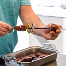 Char-Broil GRILL+ Skewers Spiedini - Vista aggiuntiva 7