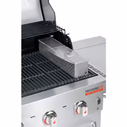 This Char-Broil MADE2MATCH accessory will allow you to bring new flavors to your grills