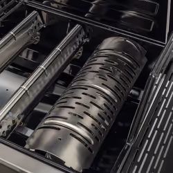 Char-Broil Convective 640 B XL Grill Carrello Gas Nero, Acciaio inox - Vista aggiuntiva 5