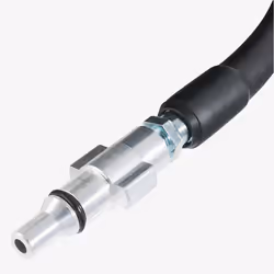 Arebos AR-HE-RRS-15-Lavor pompa da giardino Nero