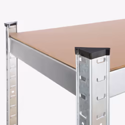 Arebos 4260551583667 mensola e scaffale per utensili - Vista aggiuntiva 4