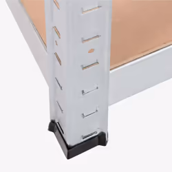 Arebos 4260551583667 mensola e scaffale per utensili - Vista aggiuntiva 5