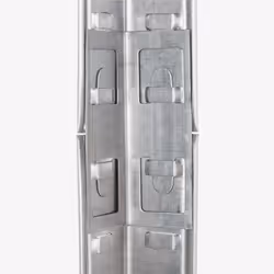 Arebos 4260551583667 mensola e scaffale per utensili - Vista aggiuntiva 6