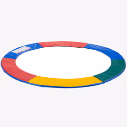 Arebos 4260551583933 trampolino - Vista aggiuntiva 6