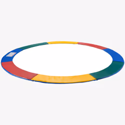 Arebos 4260551583957 trampolino - Vista aggiuntiva 6