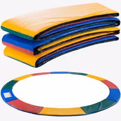Arebos 4260551583957 trampolino - Vista aggiuntiva 8