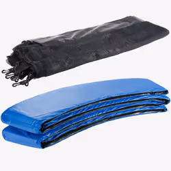 Arebos AR-HE-PN305-8 trampolino - Vista aggiuntiva 5