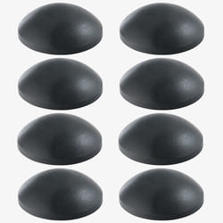 Arebos AR-HE-ENDK8 trampolino