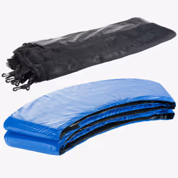 Arebos AR-HE-PN244 trampolino - Vista aggiuntiva 5