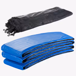 Arebos AR-HE-PN430-8 trampolino - Vista aggiuntiva 5