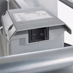 Arebos AR-HE-BT1500W - Vista aggiuntiva 7