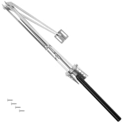TecTake 402775 serra residenziale