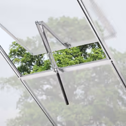 TecTake 402775 serra residenziale