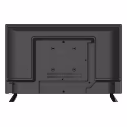 Dyon Enter 24 Pro X2 24" HD Nero 150 cd/m² - Vista aggiuntiva 4