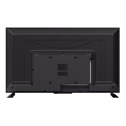 Dyon Enter 24 Pro X2 24" HD Nero 150 cd/m² - Vista aggiuntiva 5