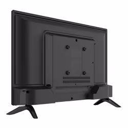Dyon Enter 24 Pro X2 24" HD Nero 150 cd/m² - Vista aggiuntiva 7