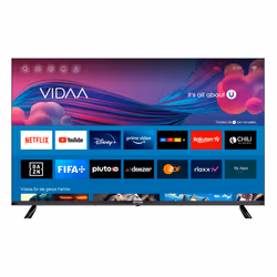 Dyon Smart 43 VX 43" HD Smart TV Wifi Noir 250 cd/m² - Vista aggiuntiva 2