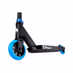 Chilli Pro Scooter BASE / ROCKY Universale Monopattino Nero, Blu - Vista aggiuntiva 5