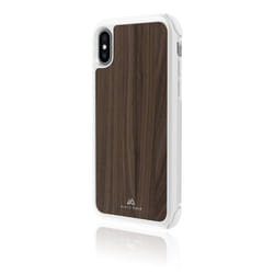 Hama 184408 custodia per cellulare 5.8" Cover Bianco, Legno