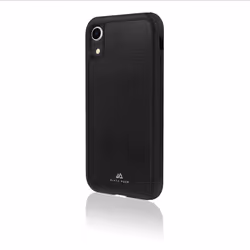 Hama Robust Real Leather, Cover, Apple, iPhone XR, 15,5 cm (6.1"), Nero