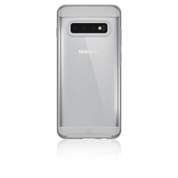 Hama Air Robust custodia per cellulare 15,5 cm (6.1") Cover Grigio, Trasparente