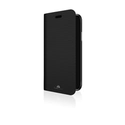 Hama The Standard custodia per cellulare Custodia a libro Nero