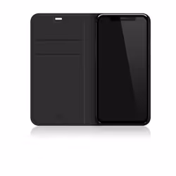 Hama The Standard custodia per cellulare Custodia a libro Nero