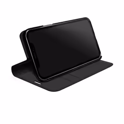 Hama The Standard custodia per cellulare Custodia a libro Nero