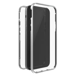 Hama 360 Glass Pellicola proteggischermo trasparente Apple 1 pz