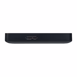 Toshiba Canvio Basics disco rigido esterno 1 TB 2.5" Micro-USB B 3.2 Gen 1 (3.1 Gen 1) Nero - Vista aggiuntiva 5
