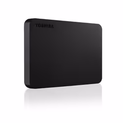 Toshiba HDTB420EK3AA disco rigido esterno 2 TB USB 3.2 Gen 1 (3.1 Gen 1) Nero - Vista aggiuntiva 8